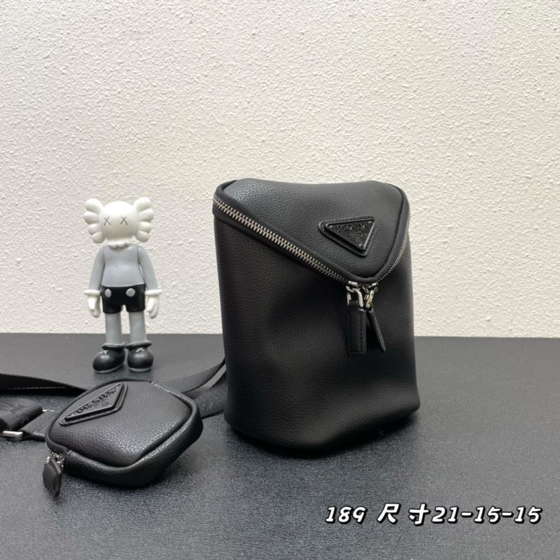 Prada Satchel Bags